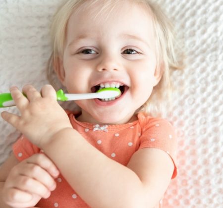 Zahnarzt Elmshorn - Kinderzahnheilkunde